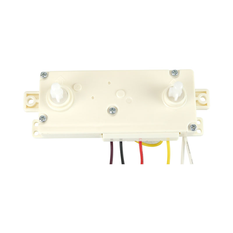 双轴定时器 DXD15DF