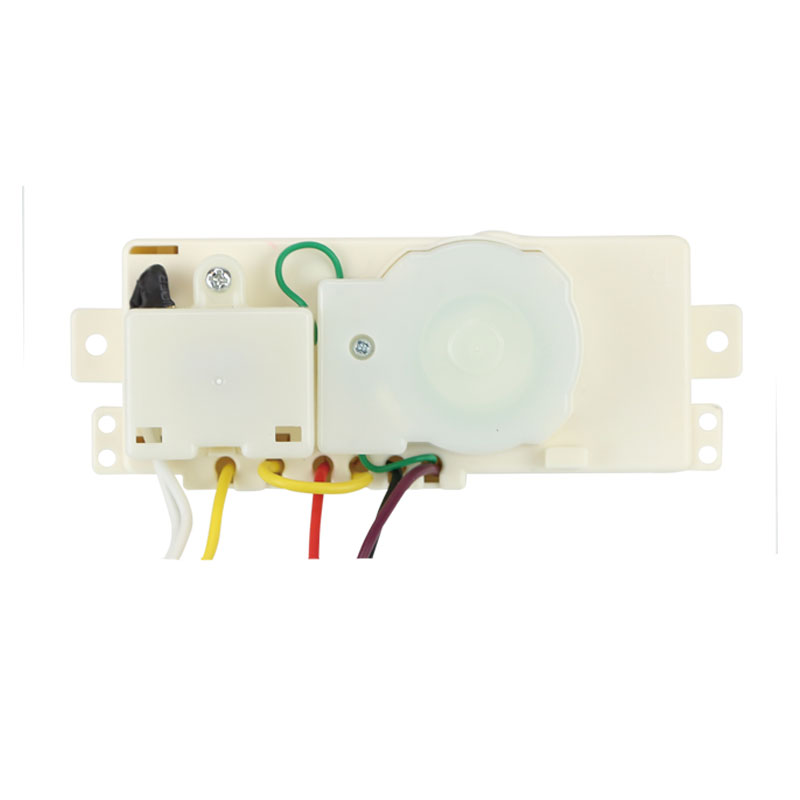 双轴定时器 DXD42DF